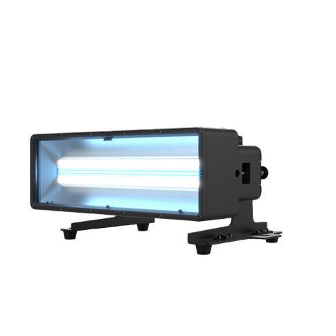 Chauvet Professional STRIKE Bolt 1C IP65 Strobe with Color Effects