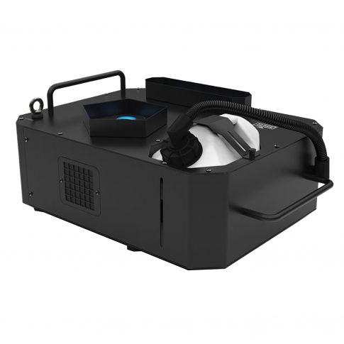 Chauvet Professional Vesuvio II Fog Machine Angle View
