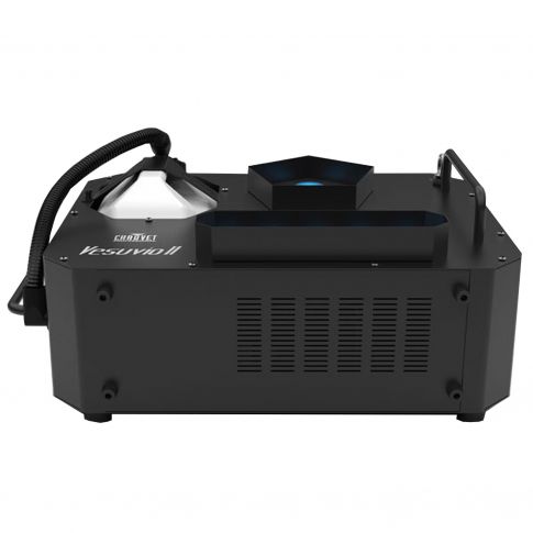 Chauvet Professional Vesuvio II Fog Machine Side View