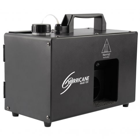 Chauvet DJ Hurricane Haze 1DX Haze Machine