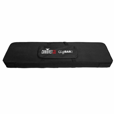 Chauvet DJ GigBAR 2 light bag