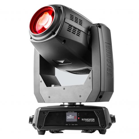 Chauvet DJ Intimidator Hybrid 140SR Angle