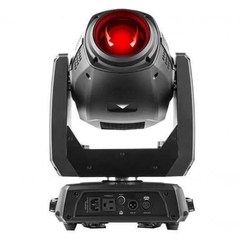 Chauvet DJ Intimidator Hybrid 140SR Back