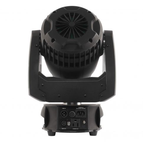 Chauvet DJ Intimidator Trio Moving Head back