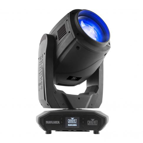 Chauvet Professional Maverick MK1 Hybrid Supercharged Moving Head