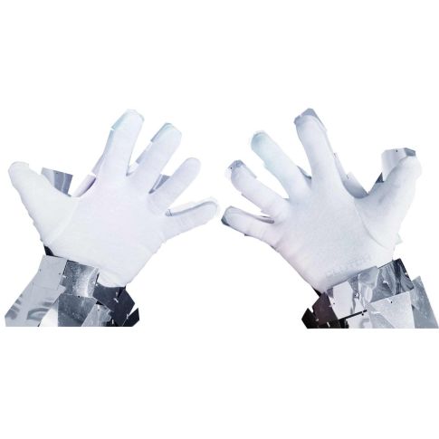 Clutch CL-DBMS-L Disco Ball Mirror Suit Hands 2