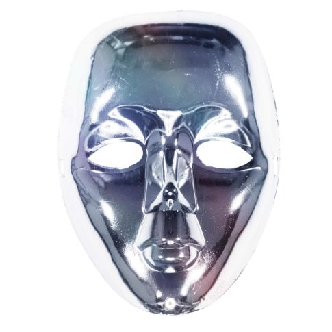 Clutch CL-DBMS-L Disco Ball Mirror Suit Mask