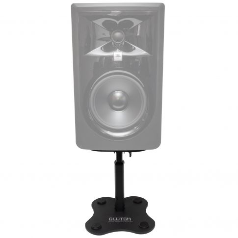 Clutch CL-DMS250 Desktop Monitor Stand Example