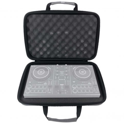 Clutch CL-E171103GY Premium Multipurpose EVA Case Front Example