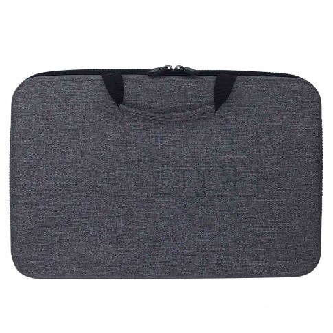 Clutch CL-E171103GY Premium Multipurpose EVA Case Back Upright View