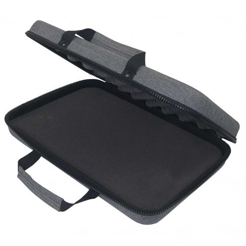 Clutch CL-E171103GY Premium Multipurpose EVA Case Example Right