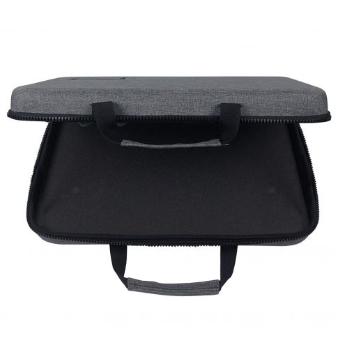 Clutch CL-E171103GY Premium Multipurpose EVA Case Example Front