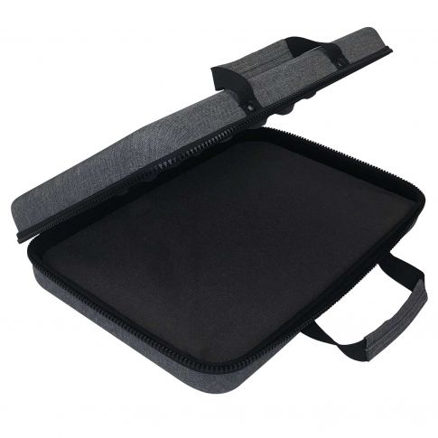 Clutch CL-E171103GY Premium Multipurpose EVA Case Example Left