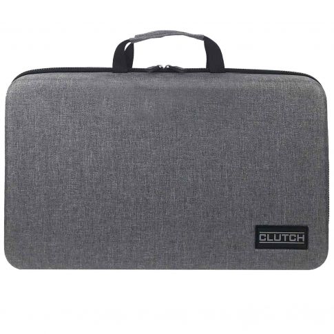 Clutch CL-E221304GY EVA Case Front