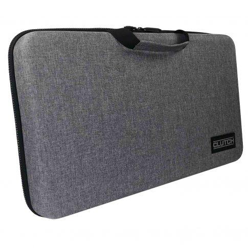 Clutch CL-E221304GY EVA Case Left