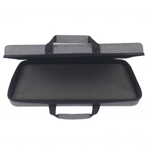Clutch CL-E221304GY EVA Case Open Front