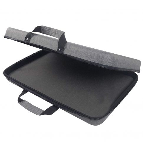 Clutch CL-E221304GY EVA Case Open Left