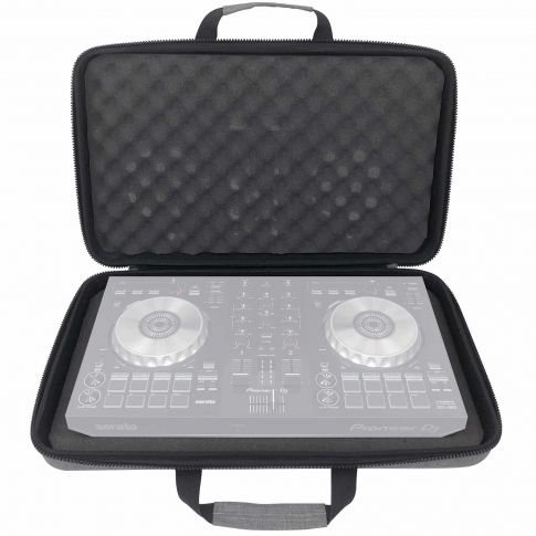 Clutch CL-E221304GY EVA Case Turntable Front