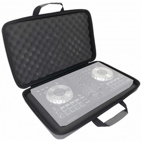 Clutch CL-E221304GY EVA Case Turntable Left