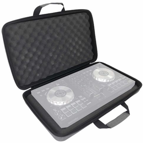 Clutch CL-E221304GY EVA Case Turntable Left