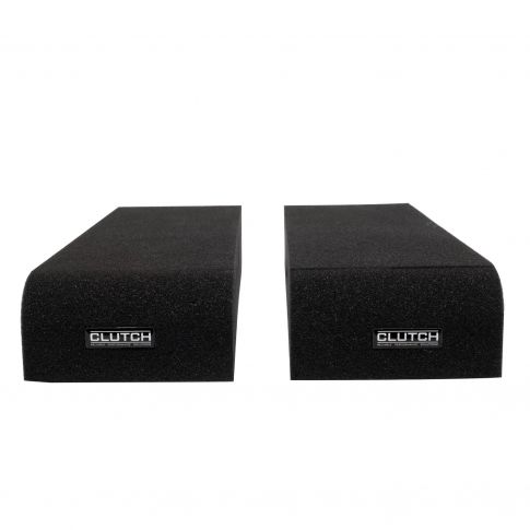 Clutch CL-ISO2 Studio Monitor Isolator Pads Front View