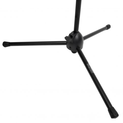 Clutch CL MB100PK Microphone Boom Stand Base Closeup