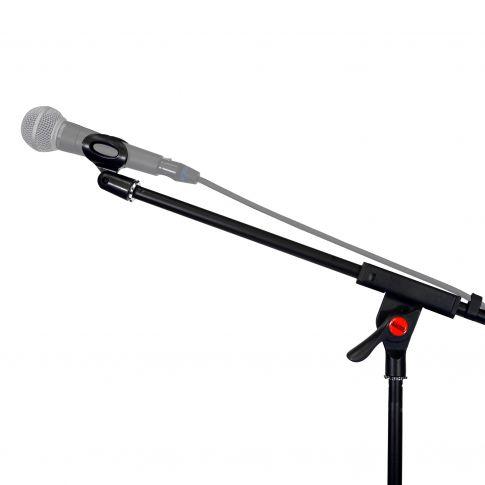 Clutch CL MB100PK Microphone Boom Stand Side View