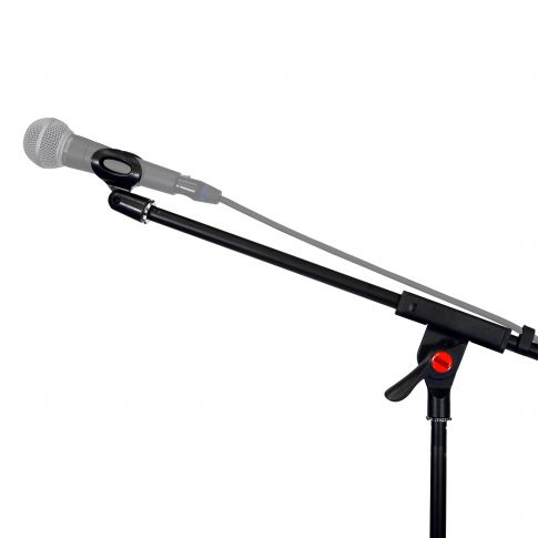 Clutch CL MB100PK Microphone Boom Stand Side View