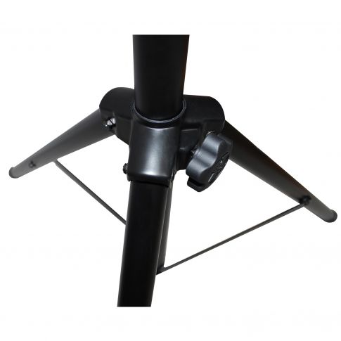 Clutch CL-STPACK Heavy Duty Professional Tripod Speaker Stand Closeup