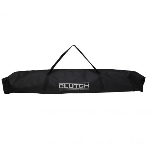 Clutch Durable Tripod Speaker Stand Set Carry Bag