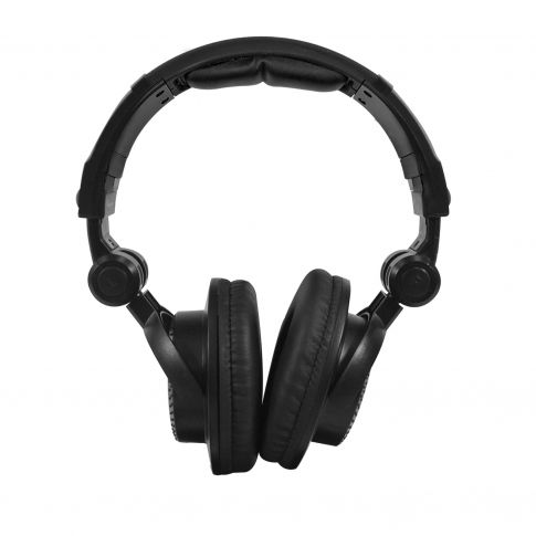 Clutch Stingray Performance Headphones Side