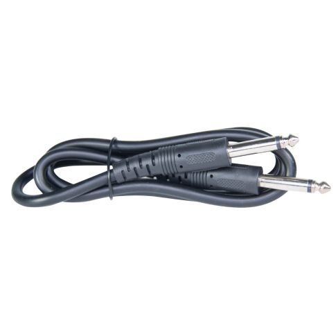 Clutch VIVA-DUAL Dual Channel Dual Handheld UHF Wireless System Cable