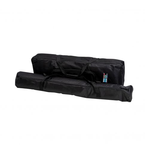 ColorKey CKU-3020 PartyBar GO Compact Powered Lighting Package Bags