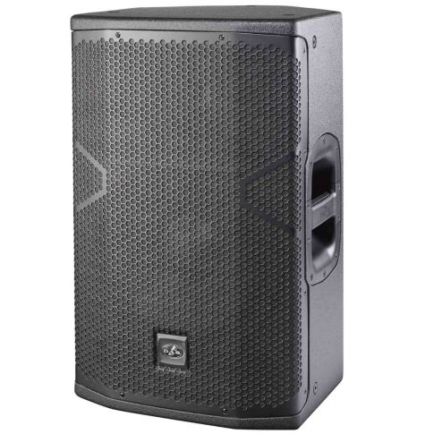 DAS Vantec 12A 12" Two-Way Powered Speaker