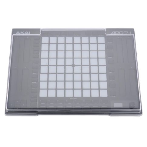 Decksaver DS-PC-APC64 Cover for Akai Professional APC64 Controller