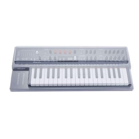 MiniFreak Hybrid Polyphonic Keyboard Synthesizer