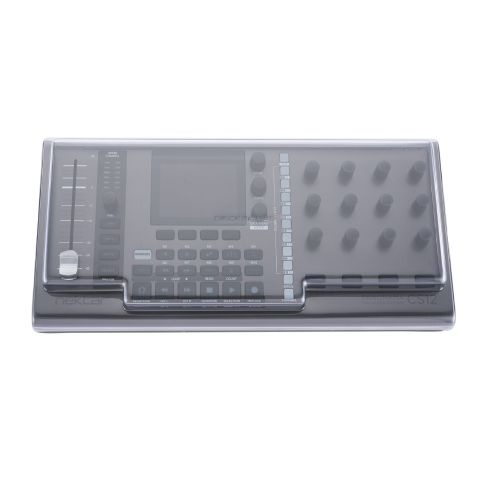 Decksaver DS-PC-NPCS12 Cover for Nektar Panorama CS12 Controller