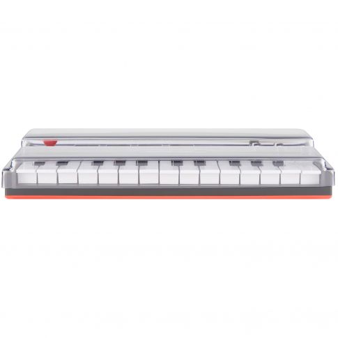 Decksaver LE Akai MPK Mini Play Cover [DSLE-PC-MINIPLAY] Front