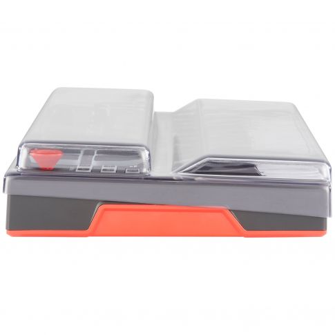 Decksaver LE Akai MPK Mini Play Cover [DSLE-PC-MINIPLAY] Side