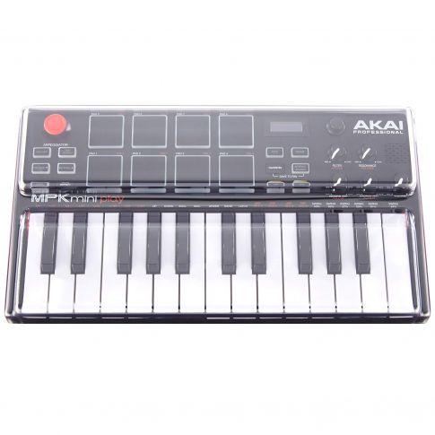 Decksaver LE Akai MPK Mini Play Cover [DSLE-PC-MINIPLAY]