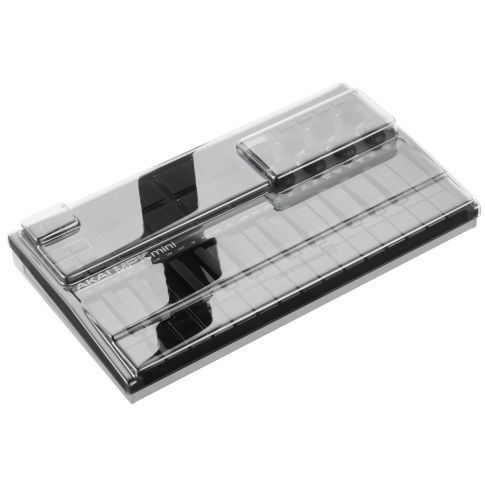 Decksaver LE Akai Pro MPK Mini MK3 Cover Angle