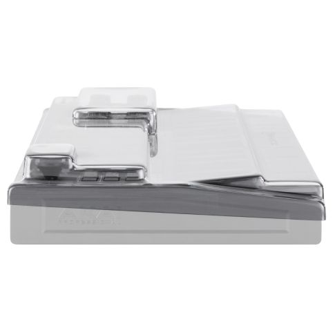 Decksaver LE Akai Pro MPK Mini MK3 Cover Side