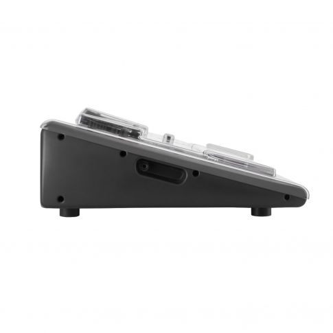 Decksaver Behringer X32 Cover [DSP-PC-X32] Side