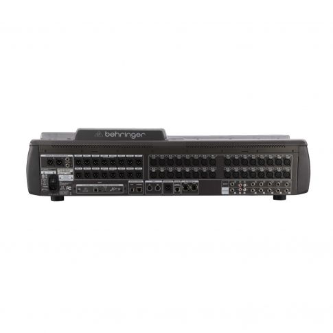Decksaver Behringer X32 Cover [DSP-PC-X32] Side 2