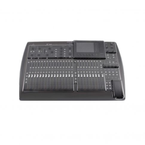 Decksaver Behringer X32 Cover [DSP-PC-X32]