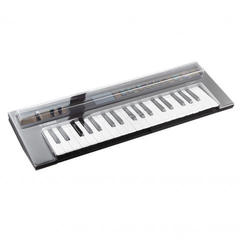 Decksaver LE Yamaha Reface Series Cover [DSLE-PC-REFACE]