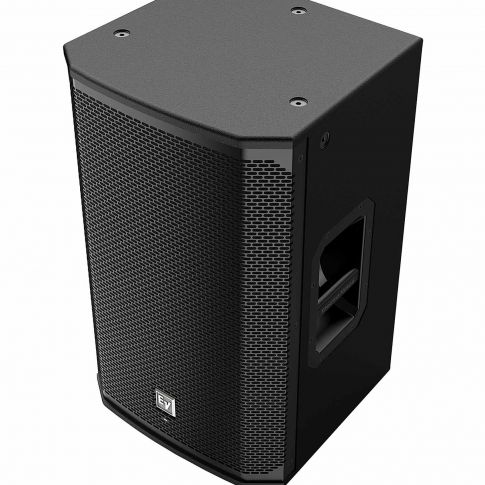 Electro-Voice EKX-12P 12” Powered Speaker Top Down View
