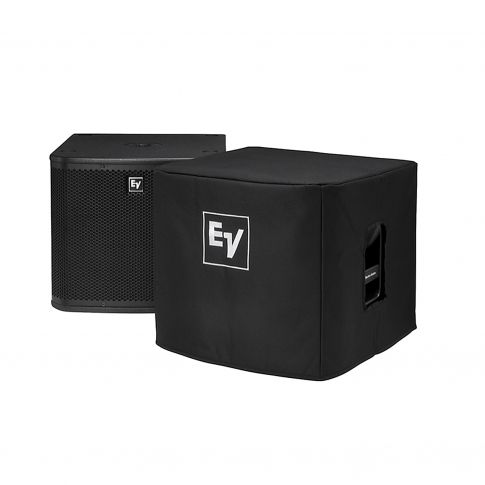 Electro-Voice EKX-15S-CVR Padded Subwoofer Cover