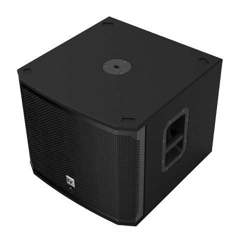 Electro-Voice EKX-18SP 18” Powered Subwoofer Top Down View