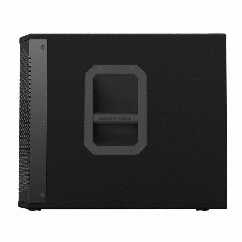 Electro-Voice EKX-18SP 18” Powered Subwoofer Side View